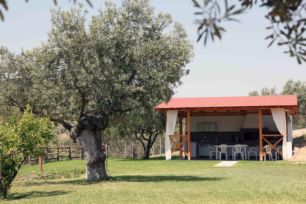 וורוורו Panorama Dream Studios B מראה חיצוני תמונה